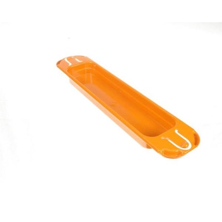 Sonoco Plastics Mcd Opti-Loc Uhc Meat Tray-Ora 15036894